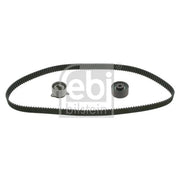 Febi Timing Belt Kit with Rollers 26904