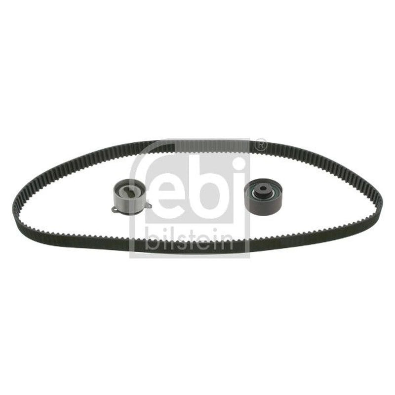 Febi Timing Belt Kit with Rollers 26904