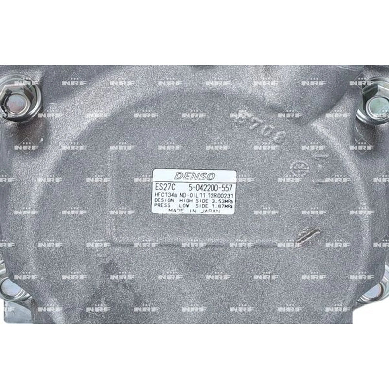 NRF Air Conditioning Compressor 320257