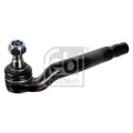 Febi Steering Tie Rod End Ball Joint Front Right 107926