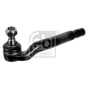 Febi Steering Tie Rod End Ball Joint Front Right 107926
