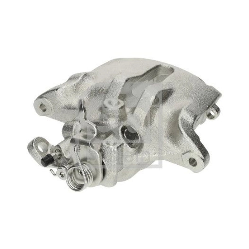 Febi Brake Caliper Assembly Front Left 196817