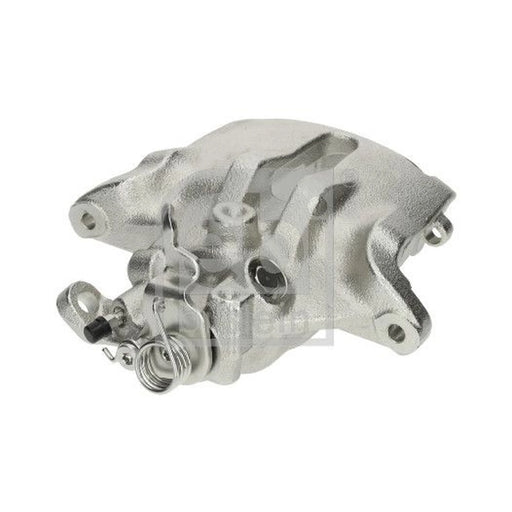 Febi Brake Caliper Assembly Front Left 196817