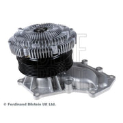 Blue Print Engine Cooling Water Pump ADN19172C
