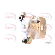 Apec Brake Caliper Assembly Rear Right RCA501