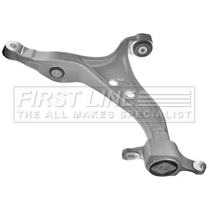 First Line Control/Trailing Arm FCA7569