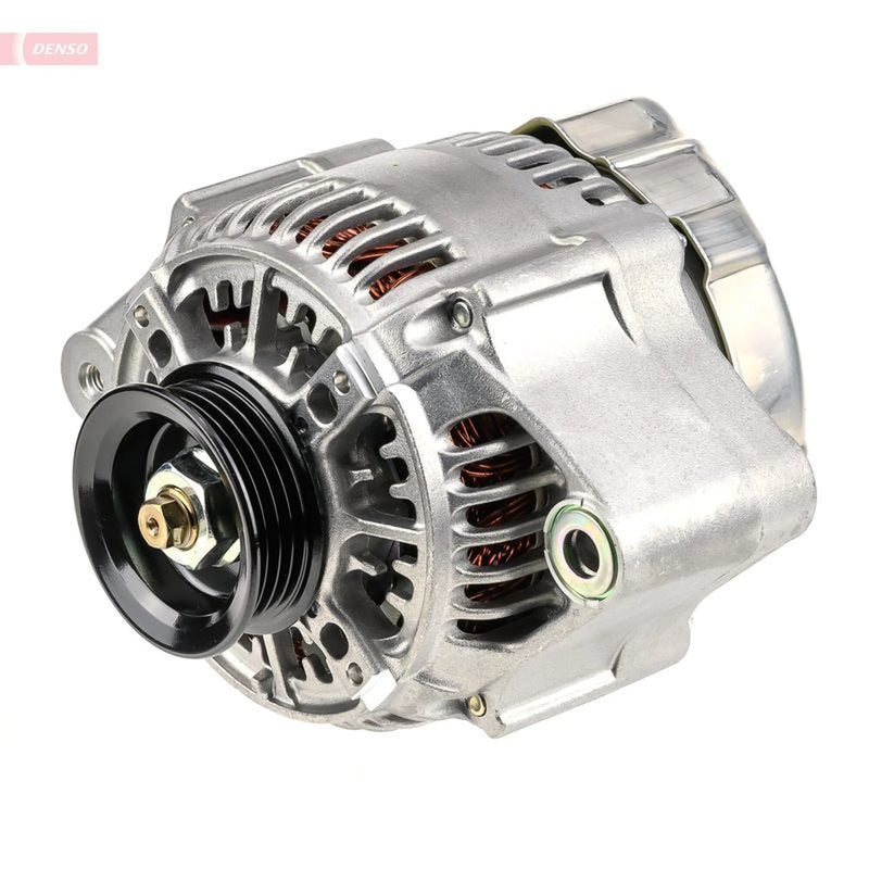 Denso Car Alternator 12V DAN1007