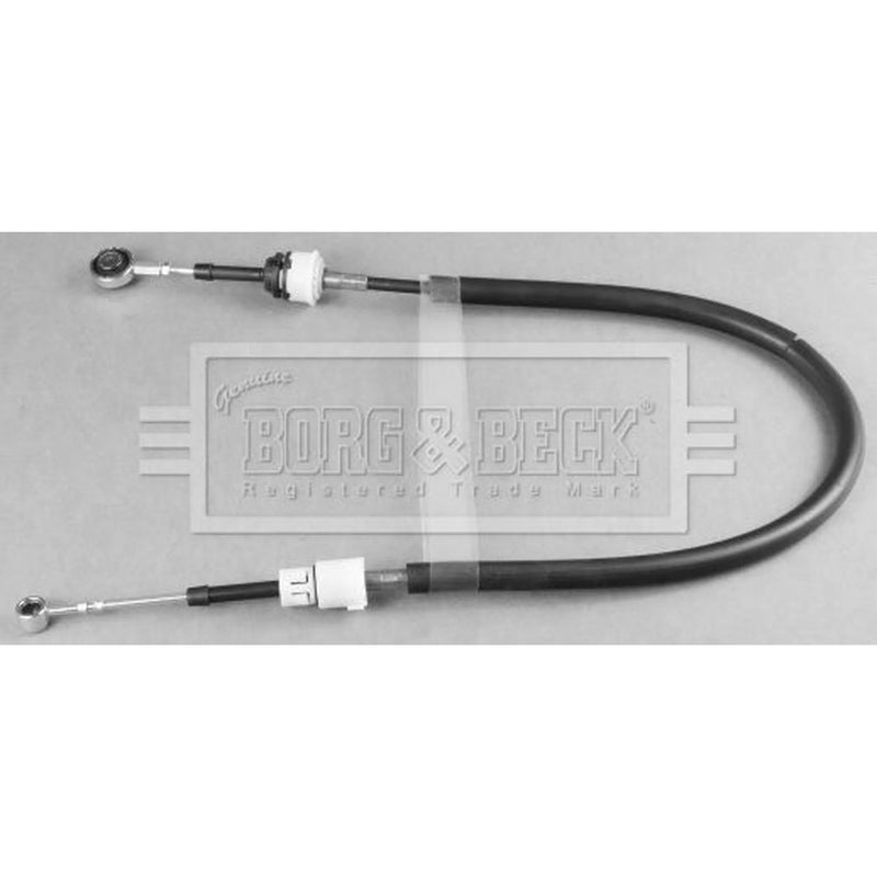 Borg & Beck Manual Transmission Cable Pull BKG1103