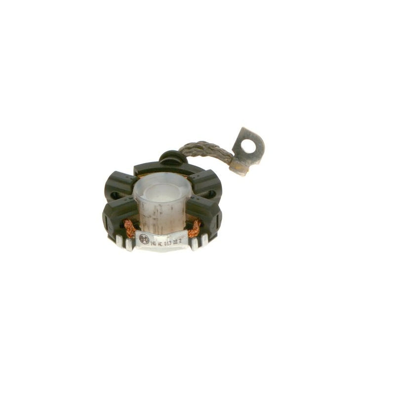 Bosch Carbon Brush Holder 1 004 337 140