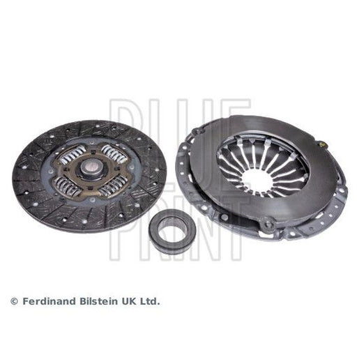 Blue Print Clutch Kit Set 3pc 226mm ADG03044