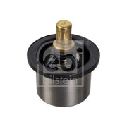 Febi Thermostat,Coolant 176605