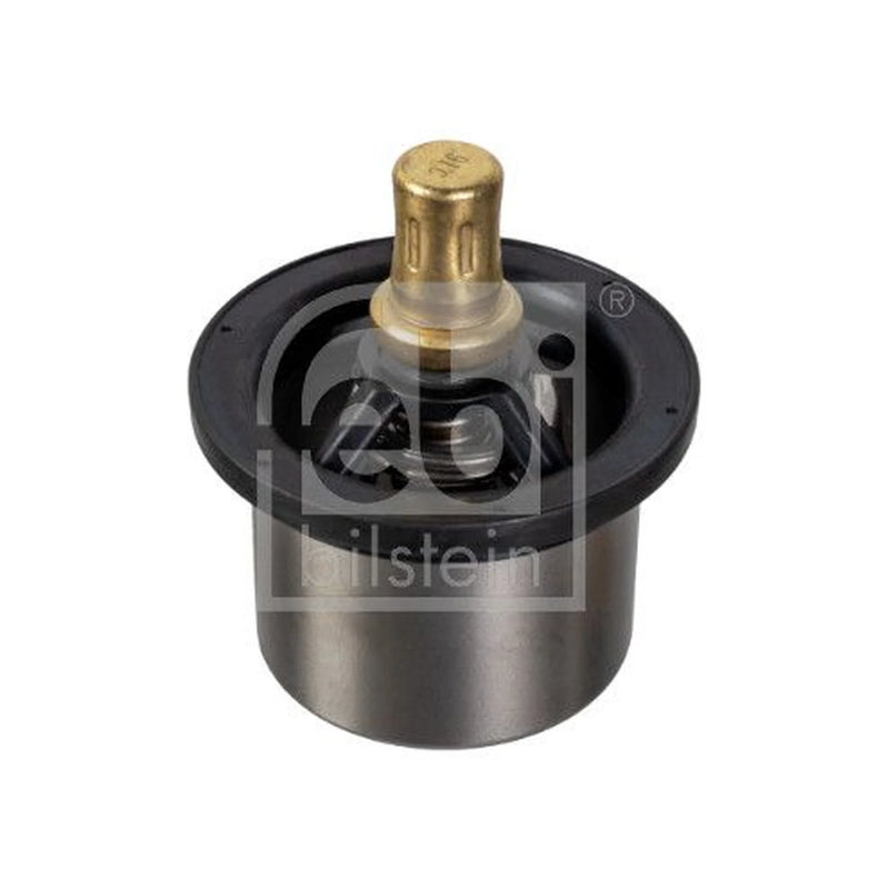 Febi Thermostat,Coolant 176605