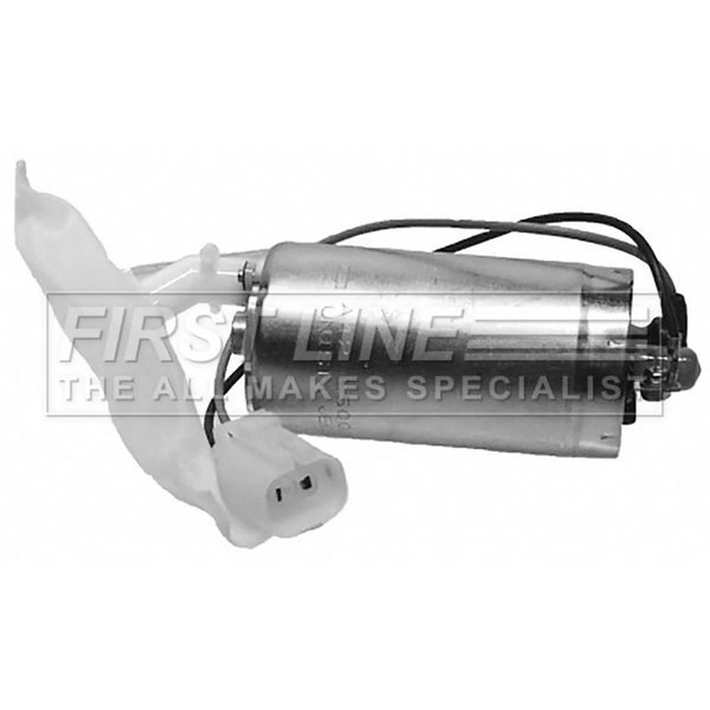 First Line Fuel Pump Assembly FFP1129