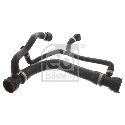 Febi Radiator Coolant Hose 320mm ID 45819