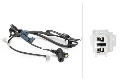 Hella 6PU 230 040-731 Sensor, wheel speed