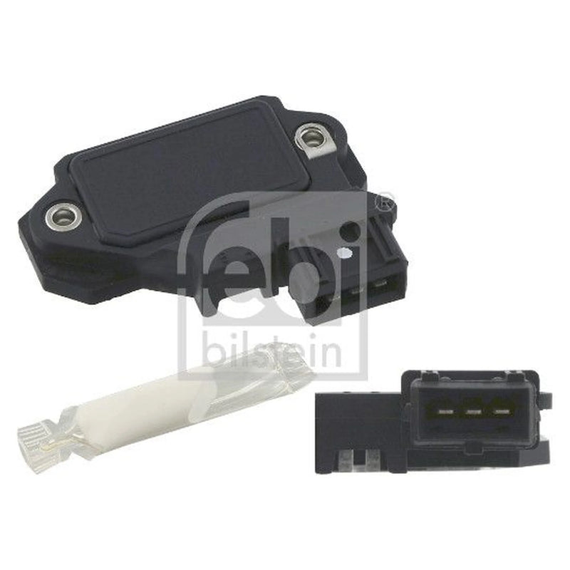 Febi Ignition Switch Unit 26492