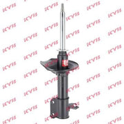 KYB Shock Absorber Damper Strut Front Left 334038