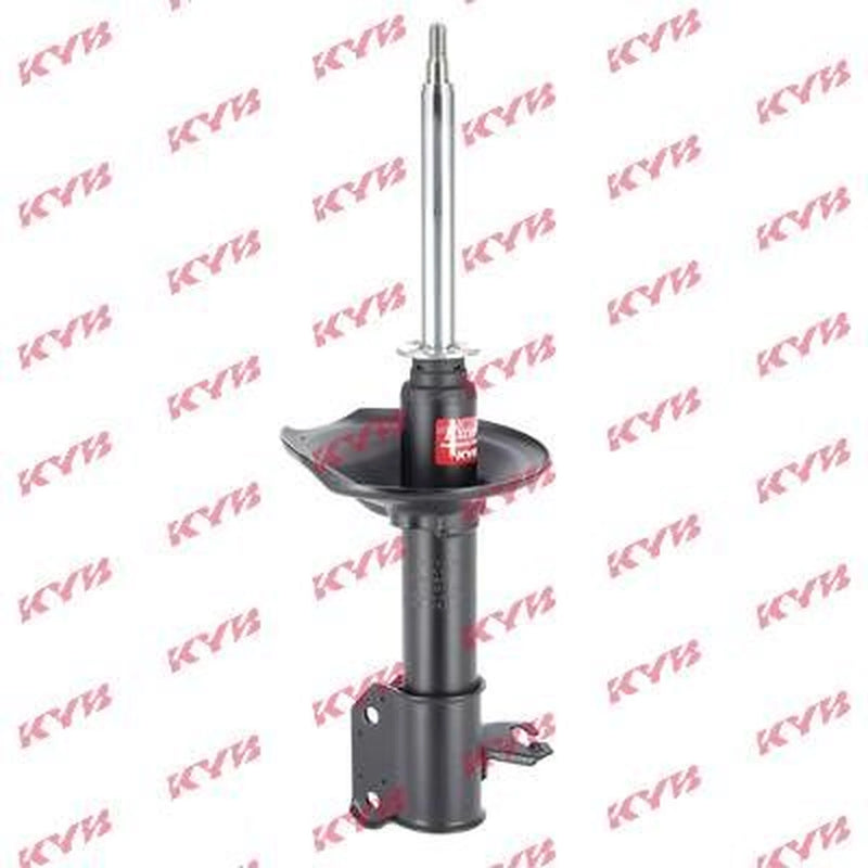 KYB Shock Absorber Damper Strut Front Left 334038