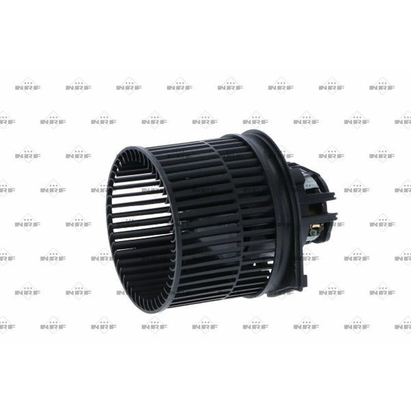 NRF Heater Blower Fan 34210