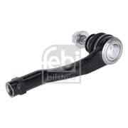 Febi Steering Tie Rod End Ball Joint Front Lef 180987
