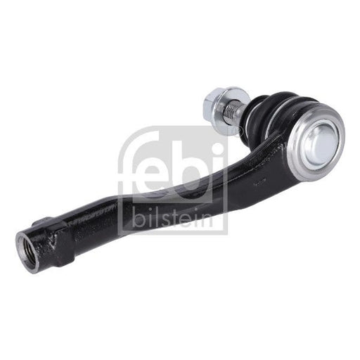 Febi Steering Tie Rod End Ball Joint Front Lef 180987