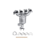Hella Manifold Catalytic Converter 8LF 366 055-241