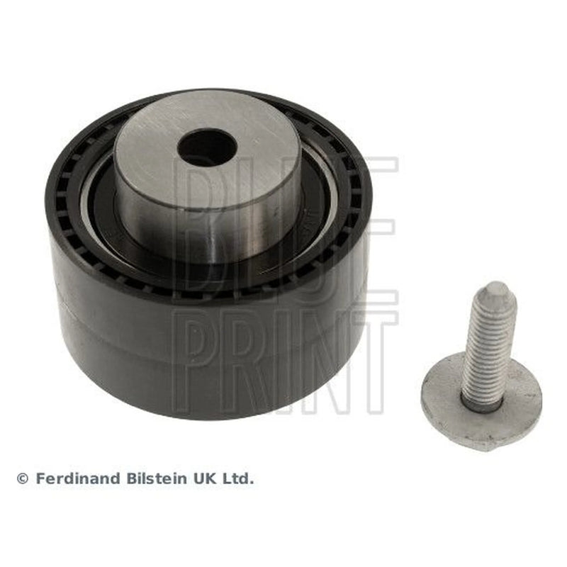 Blue Print Timing Belt Deflection Pulley/Guide Pulley ADK87611