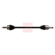Apec CV Drive Shaft Driveshaft Front Right ADS1758R
