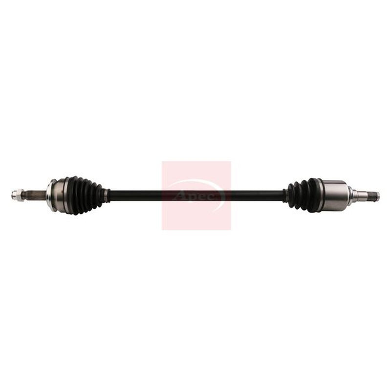 Apec CV Drive Shaft Driveshaft Front Right ADS1758R