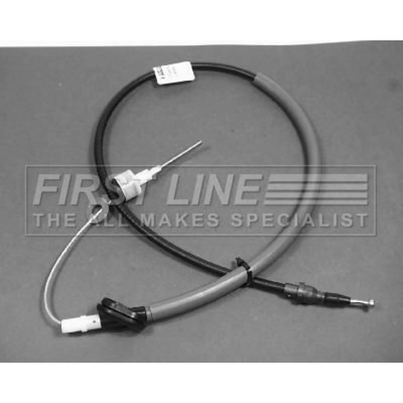First Line Clutch Control Cable Pull FKC1370
