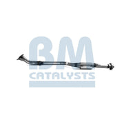 BM Catalysts Homologated Petrol Cat BM90221H