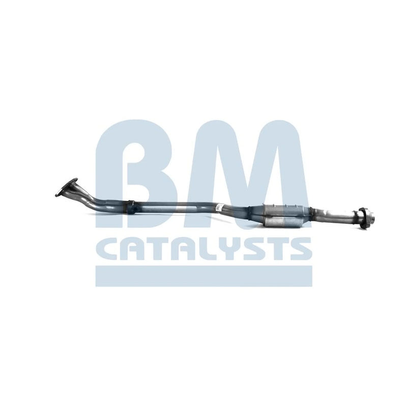 BM Catalysts Homologated Petrol Cat BM90221H