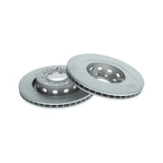 Bosch 2 x Vented Rear Brake Discs 0 986 479 366