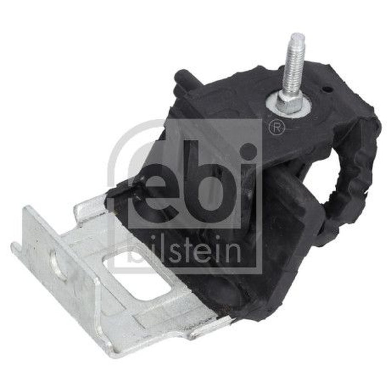 Febi Exhaust System Mount Rear Rubber/Metal 182931