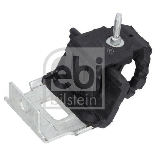 Febi Exhaust System Mount Rear Rubber/Metal 182931