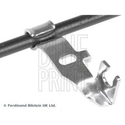 Blue Print Handbrake Cable Right Rear ADN146294