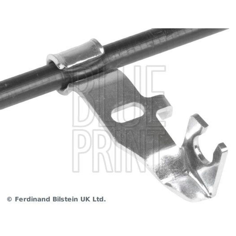 Blue Print Handbrake Cable Right Rear ADN146294