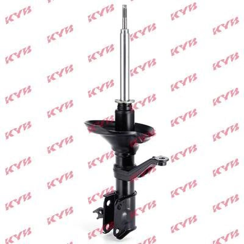 KYB Shock Absorber Damper Strut Front Left 331047