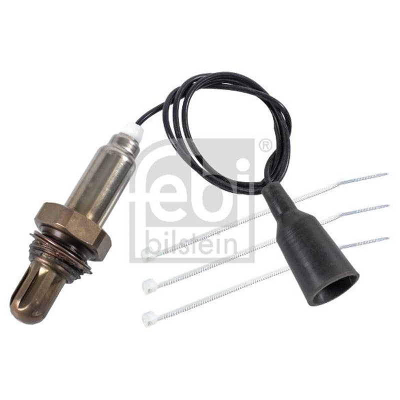 Febi O2 Lambda Oxygen Sensor before catalytic converter 176362