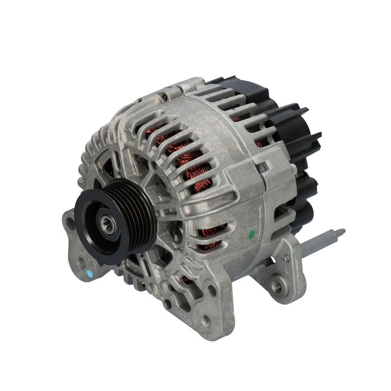 Valeo Car Alternator 12V 439491