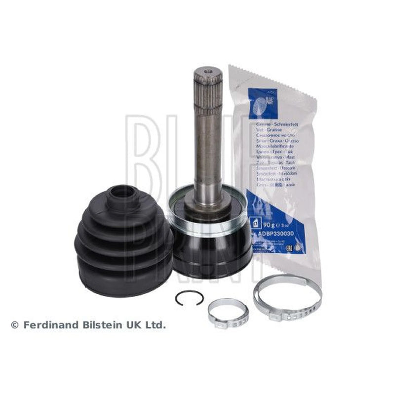 Blue Print Drive Shaft Joint Kit ADN18956
