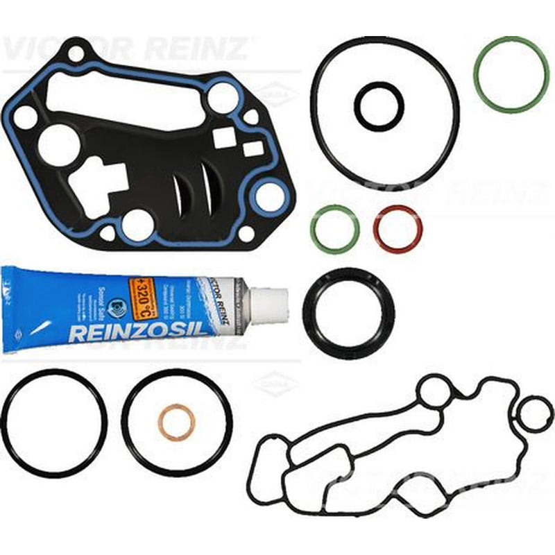 Victor Reinz Crankcase Gasket Kit ID 08-35053-04