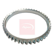 Apec ABS Sensor Ring Front Left ABR101