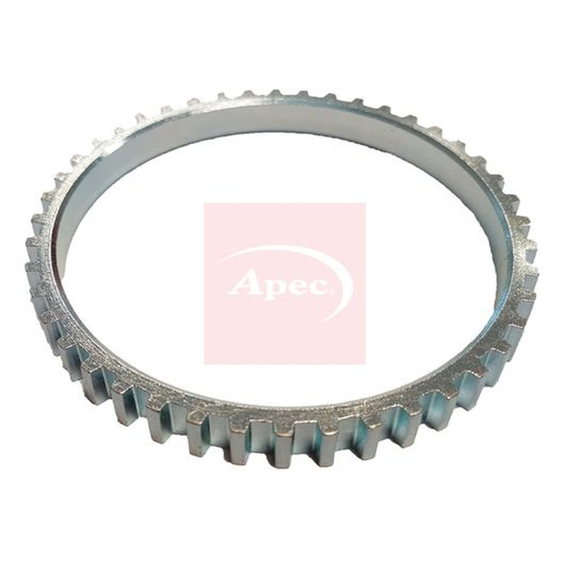 Apec ABS Sensor Ring Front Left ABR101