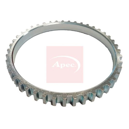 Apec ABS Sensor Ring Front Left ABR101