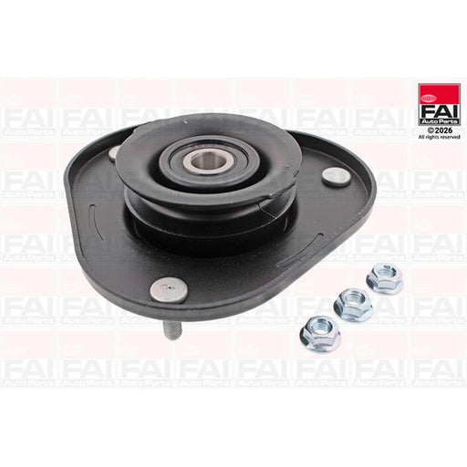 FAI Suspension Strut Support Mount SS3143