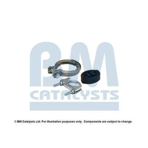 BM Catalysts Fitting Kit FK80229C FK80229C