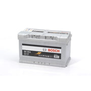 Bosch Batteries Battery 12V 85Ah 800A 0 092 S50 110