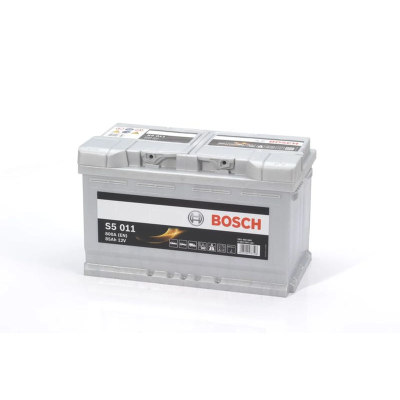 Bosch Batteries Battery 12V 85Ah 800A 0 092 S50 110