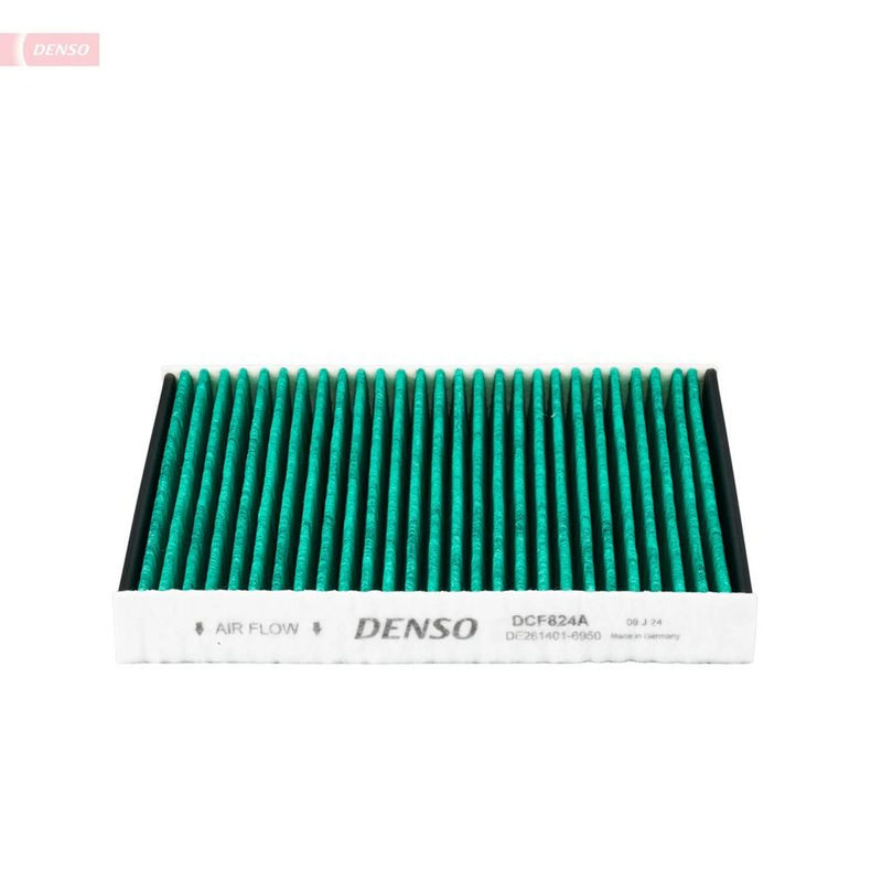 Denso Cabin Air Filter (Pollen Filter) DCF824A